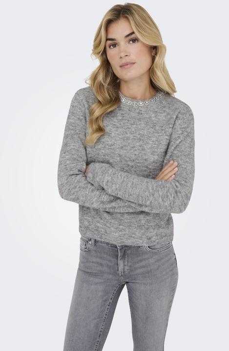 Image du produit JdY JDYALVA Strickpullover Strickpullover (XL)