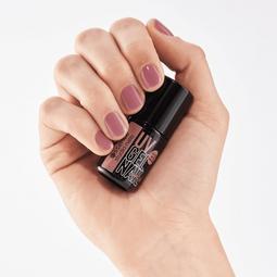 Actual product image essence Nagellack Studio Nails UV Gel Nail 04 fall in MAUVE (04 fall in MAUVE, UV gel varnish)