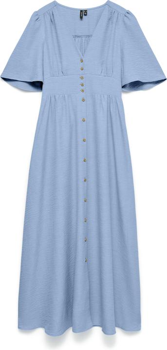 Image du produit Vero Moda VMCMELANEY Langes Kleid Kleid (48)