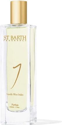 St Barth Vaniglia delle Antille (Eau de parfum, 50 ml)