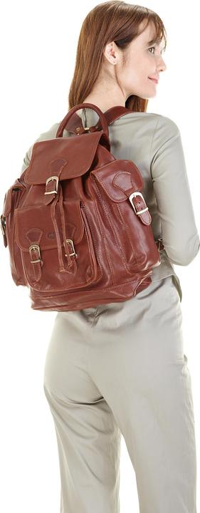 Produktbild PIKE Rucksack ADONIA (26 l)