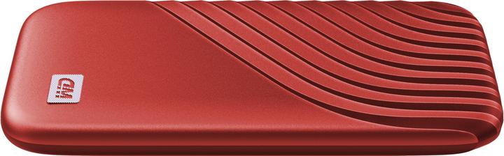 Immagine prodotto WD My Passport SSD (2 TB)