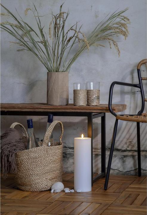 Immagine prodotto Star Trading Candela LED a fiamma Rak (1 x)