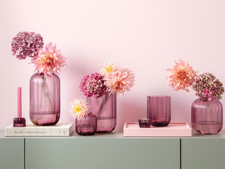 Actual product image Villeroy & Boch Fleur Vase (1x, 4 l)