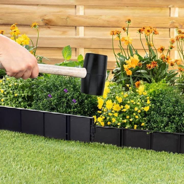 Actual product image Garantia Edgar (450 cm)