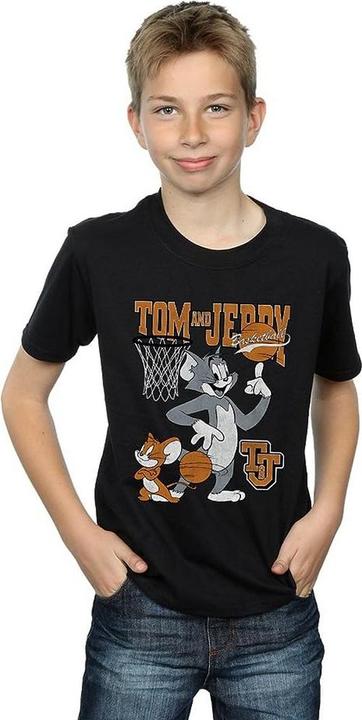 Produktbild Tom & Jerry Absolute Cult TShirt Jungen (140, 146)