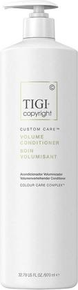 Produktbild Tigi Copyright Custom Care™ Volume Conditioner (970 ml)