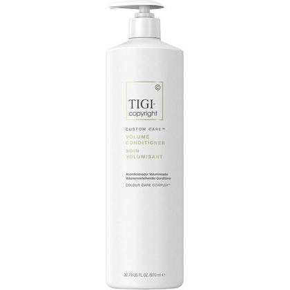 Thumbnail - Tigi, Conditioner, Copyright Custom Care™ Volume Conditioner (970 ml)