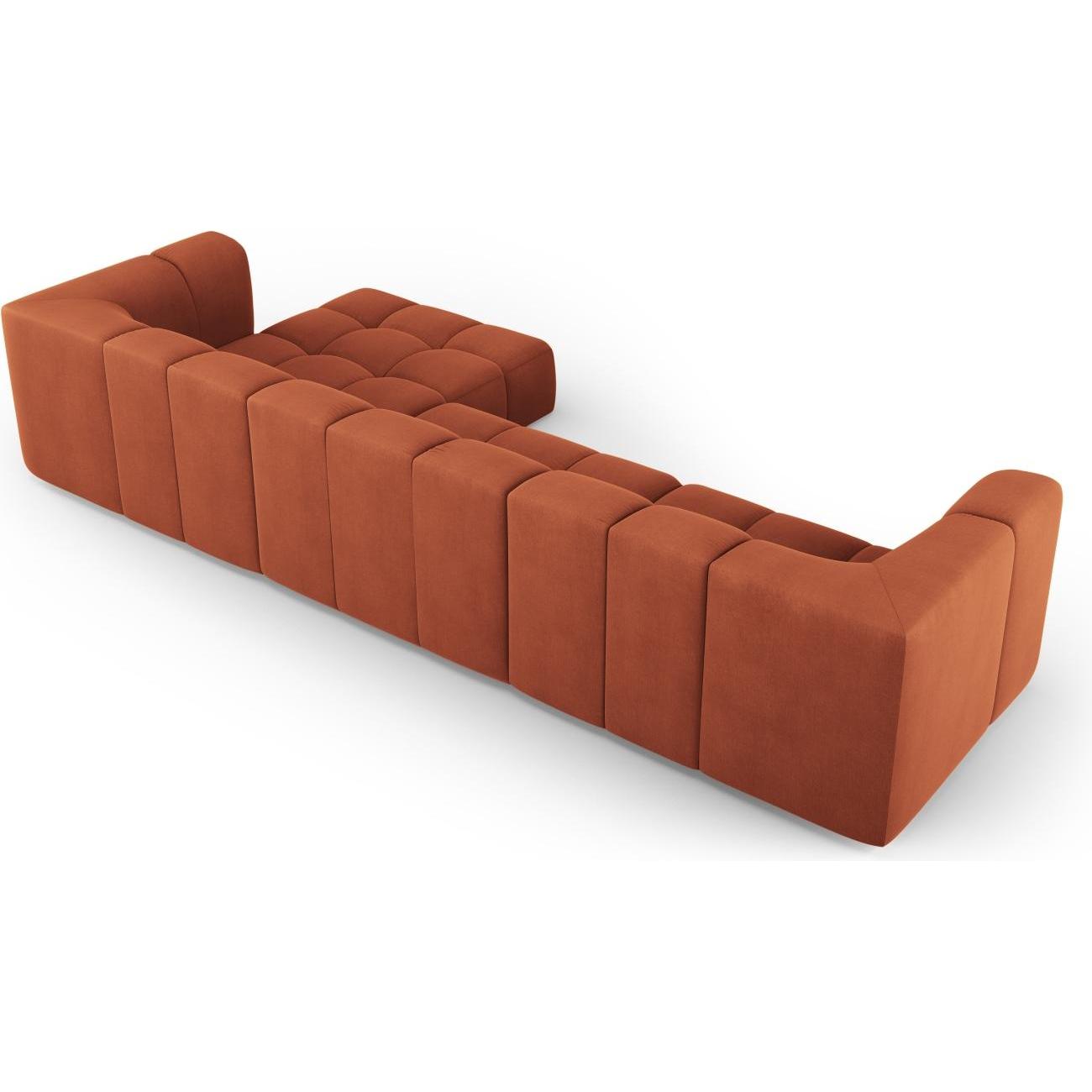 Thumbnail - Maison Heritage, Sofa, Adams (Ecksofa)