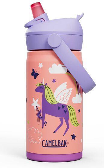 Image du produit Camelbak Thrive Flip Straw Kids V.I. (0.35 l)