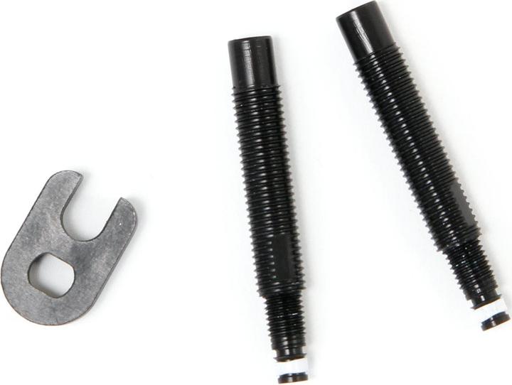 Produktbild Schwalbe Ventilverlängerungen TUBELESS Alu 65mm