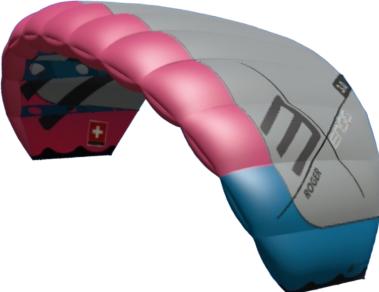 Immagine prodotto Ensis ParaWing ROGER