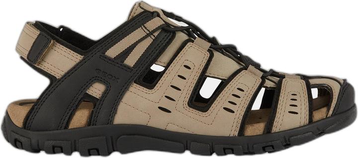 Produktbild Geox U Sandal Strada C - 62089 (47)