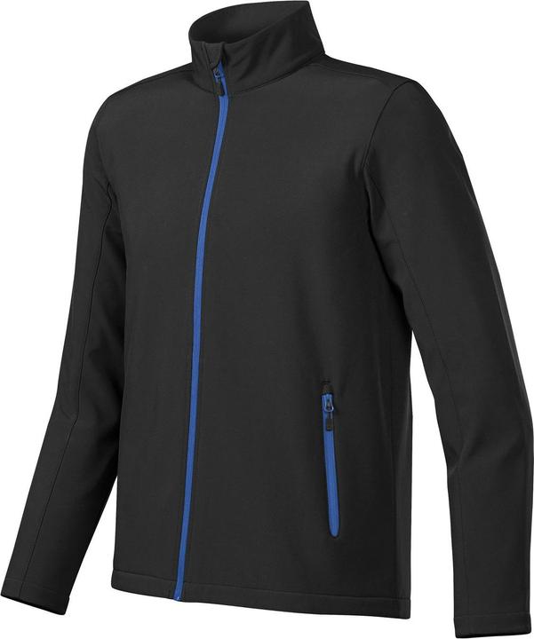 Actual product image Stormtech Orbiter softshell jacket (XL)