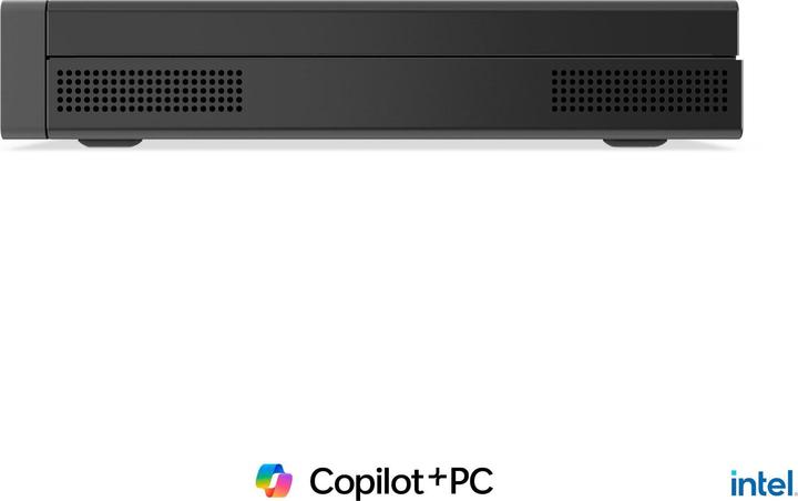 Actual product image Lenovo ThinkCentre neo 50q Gen 6 (512 GB, 16 GB, Intel Core Ultra 5 226V)