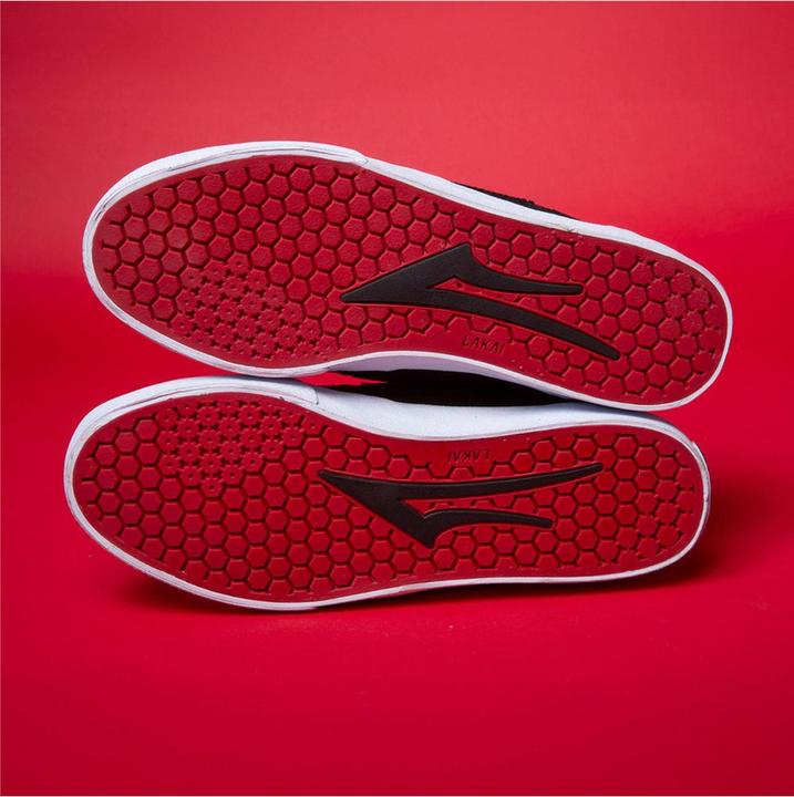 Produktbild Lakai Cambridge x Public Enemy (42.5)