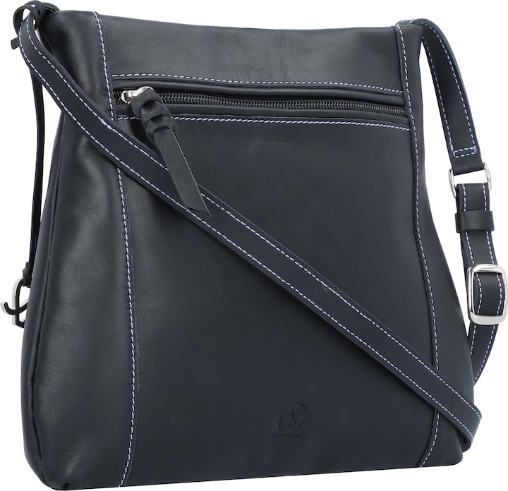 Immagine prodotto Mywalit Laguna Borsa a tracolla media in pelle 23 cm