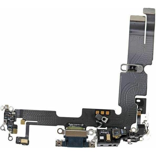 CoreParts Apple iPhone 14 Plus USB (iPhone 14 Plus), Mobilgerät Ersatzteile
