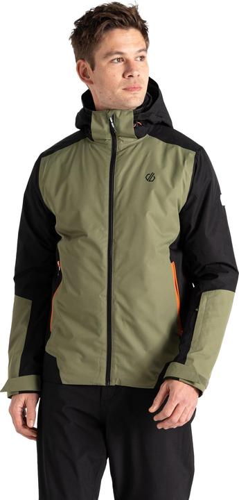 Immagine prodotto Dare2b Precision II Giacca da Sci Uomo (XL)