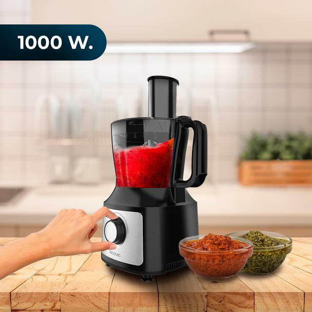 Produktbild Cecotec 04351 (2000 ml, 1000 W)