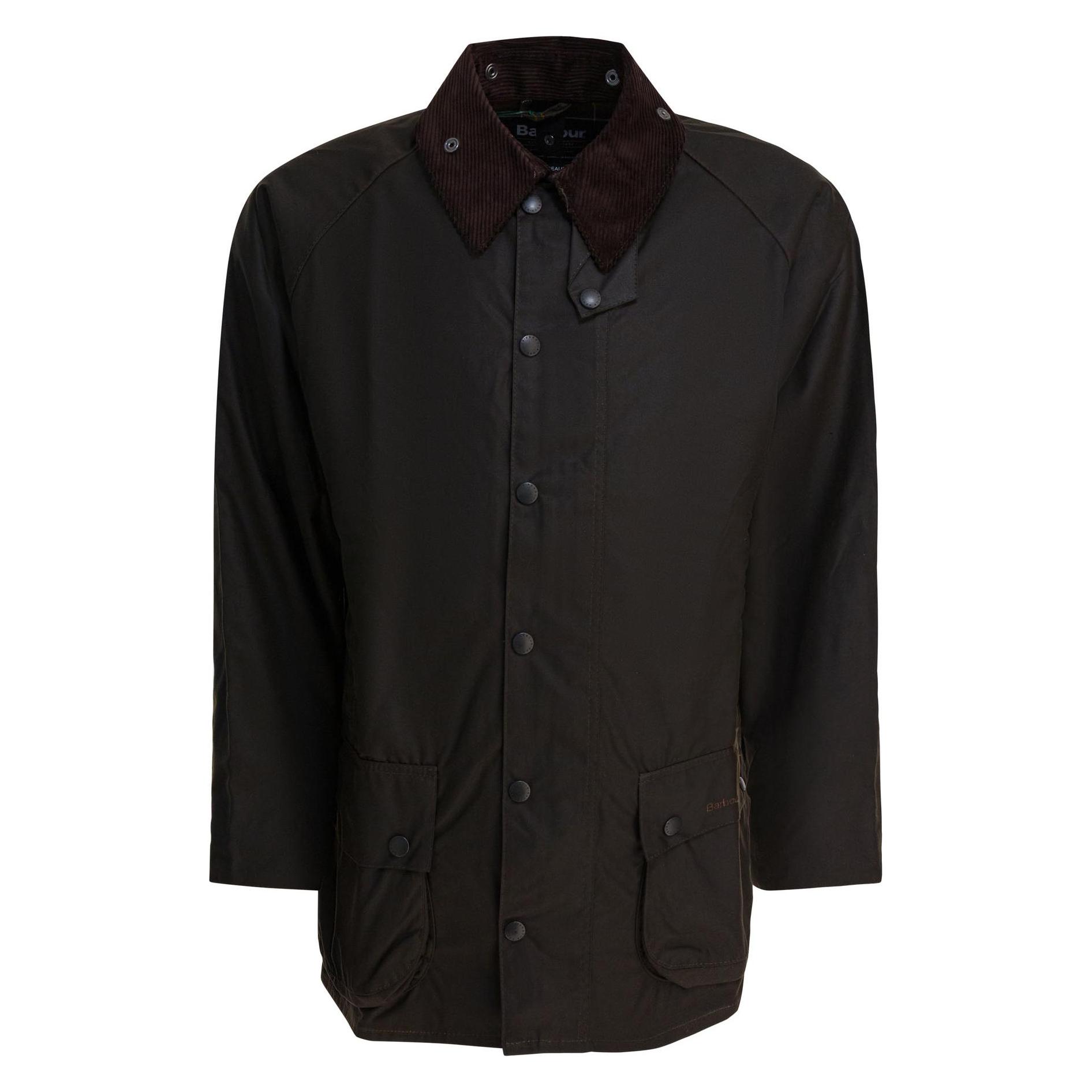 Barbour, Herren, Winterjacken, Beaufort, Grün, (52)