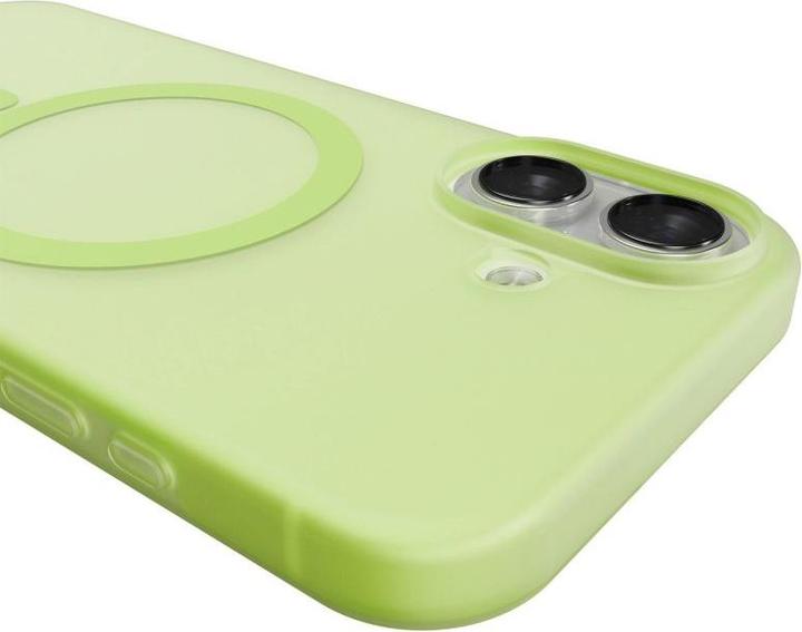 Actual product image Puro Cover (Apple iPhone 17)