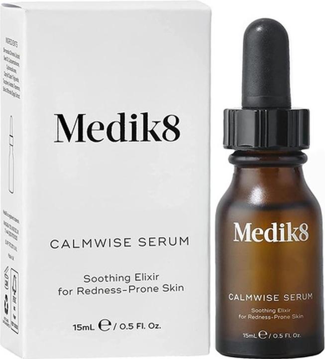 Immagine prodotto Medik8 Siero Calmwise (15 ml)