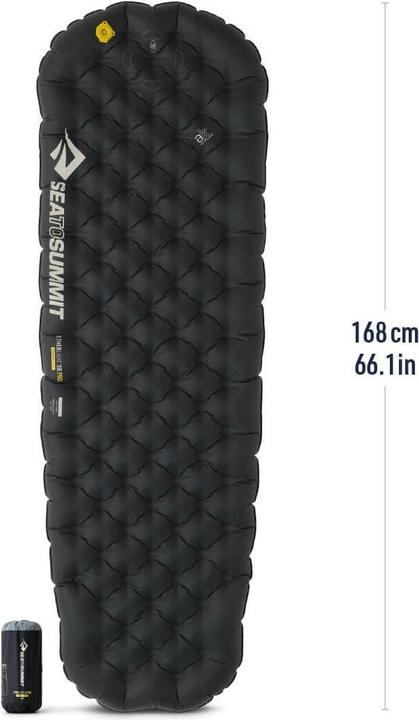 Produktbild Sea To Summit Ether Light XR Pro Insulated ASC Mat