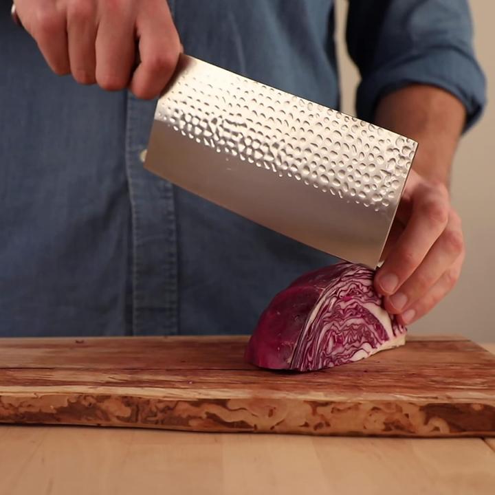 Immagine prodotto Kotai Mannaia cinese (19 cm)