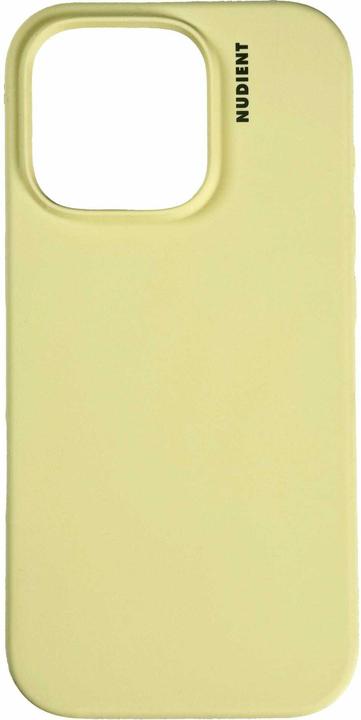 Immagine prodotto Nudient Base Case (Apple iPhone 16 Pro)