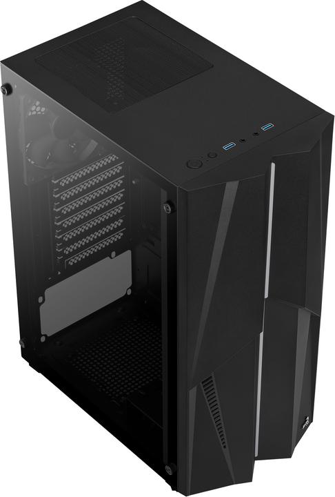 Produktbild AeroCool Mecha (ATX, mATX, Mini-ITX)
