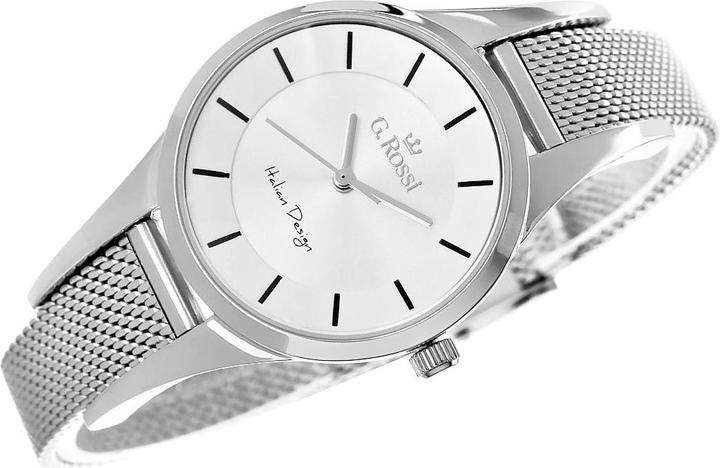 Image du produit Gino Rossi Watch G.Rossi WOMEN'S WATCH - KAYLE (zg773a) - Universal BOX