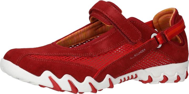 Produktbild Allrounder by Mephisto 819-P2006587 Niro Mesh (41.5)