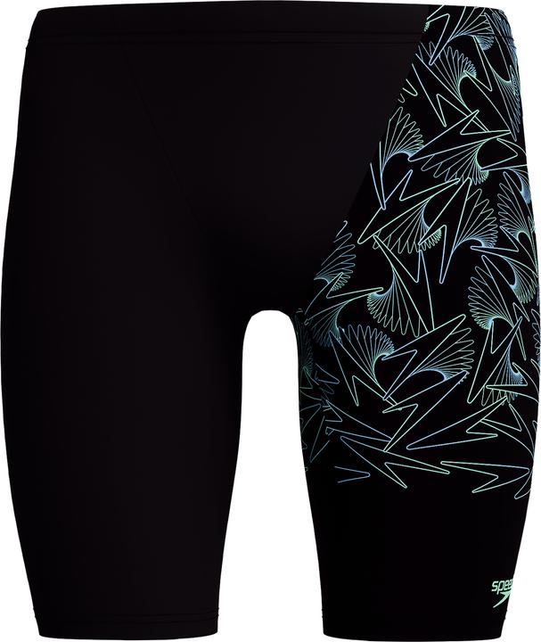 Actual product image Speedo HyperBoom V-Cut Jammer (7)