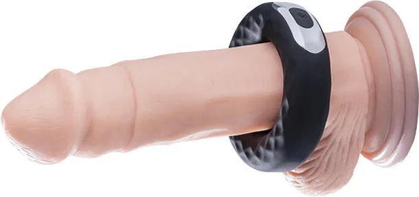 Actual product image Malesation Vibro Spanning-Ring (4 cm)