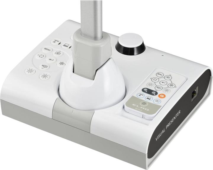 Image du produit Elmo L-12W (Full HD)