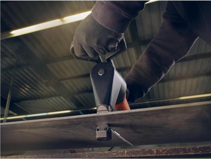 Productafbeelding Fein Knabbel 0781117232476