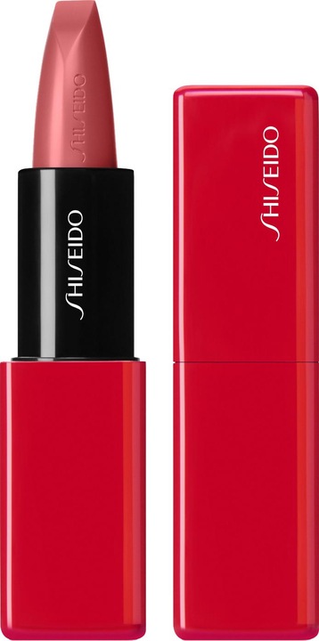 Produktbild Shiseido Technosatin Gel Lipstick No 408 (408 VOLTAGE ROSE)