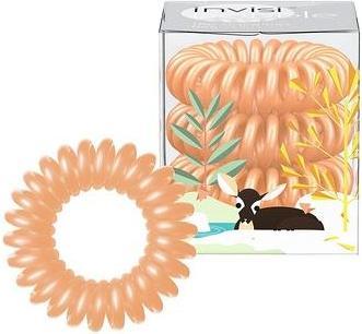 Immagine prodotto Invisibobble Il mondo - Stagione della seta (Elastico per capelli)