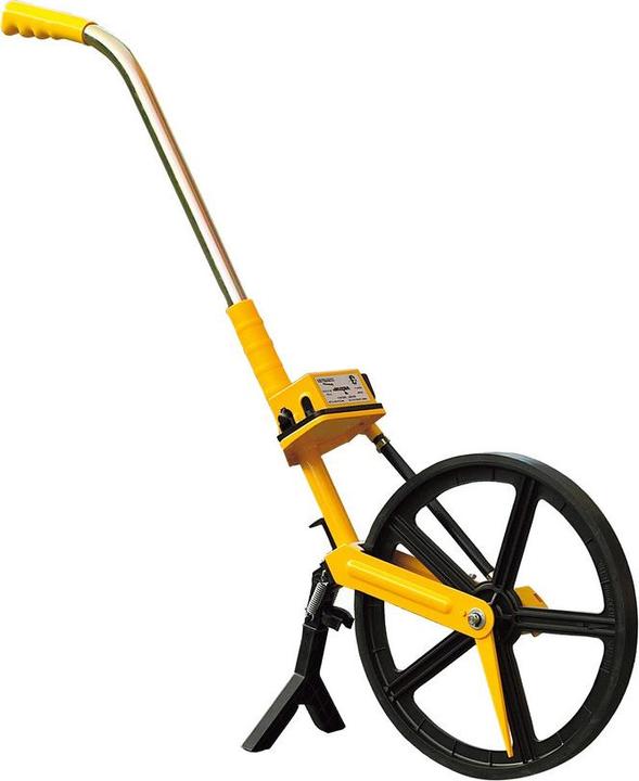 Produktbild Trumeter Streckenmessrad 5000