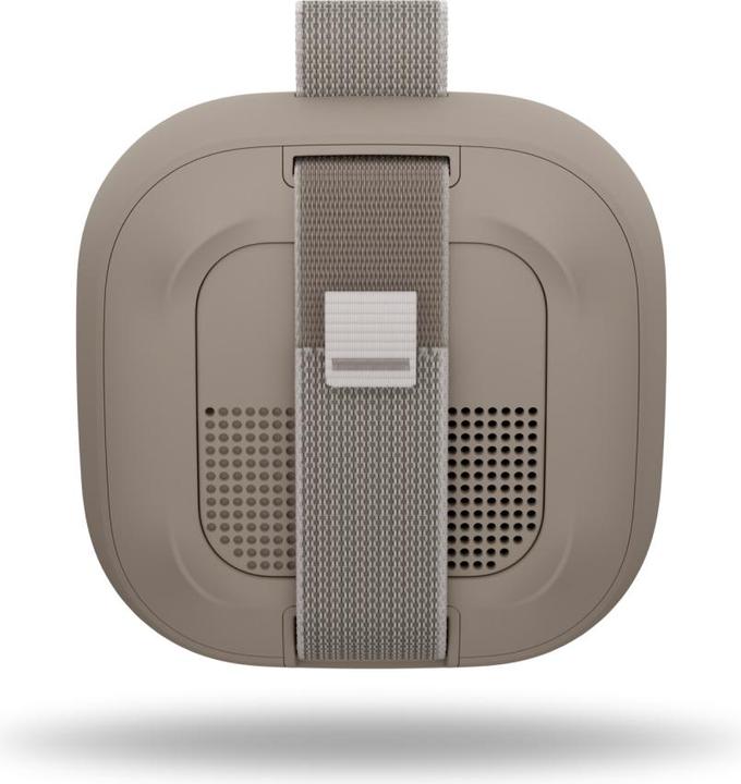 Produktbild Bose SoundLink Micro (2nd Gen) (12 h)
