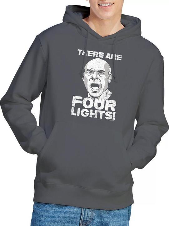 Produktbild Four Lights Kapuzenpullover (L)