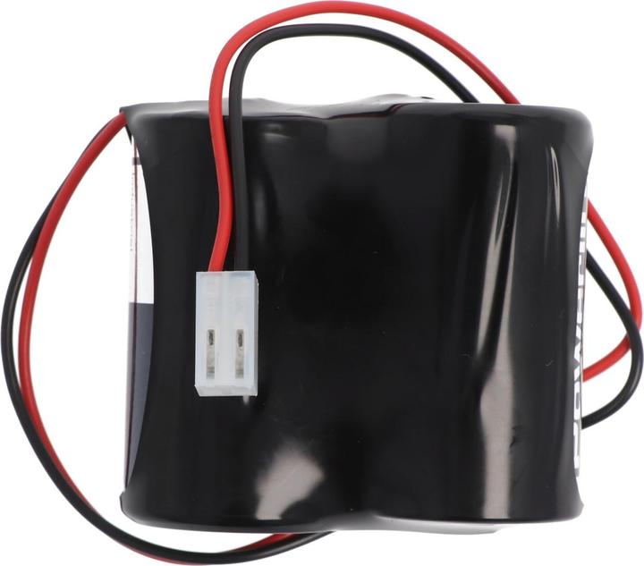 Abus Battery 760AB, FU2986, FU8220, Radio outdoor siren, Secvest (1 pcs., D)