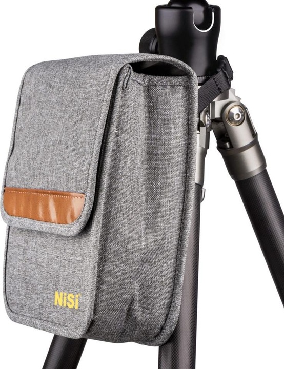 Produktbild Nisi S6 Kit für Sony 14mm F1.8 GM True Color
