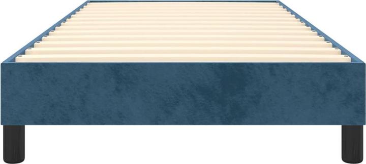 Image du produit vidaXL Boxspringbettgestell (100 x 200 cm)