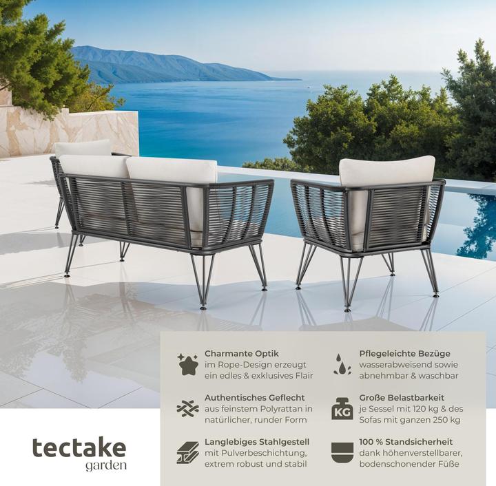 Image du produit tectake Sundo