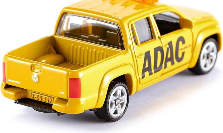 Actual product image Siku ADAC Pick-Up