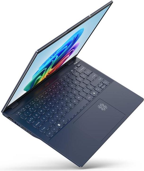 Productafbeelding Acer Swift 14 AI OLED (14", Intel Core Ultra 5 226V, 16 GB, 512 GB, NL)