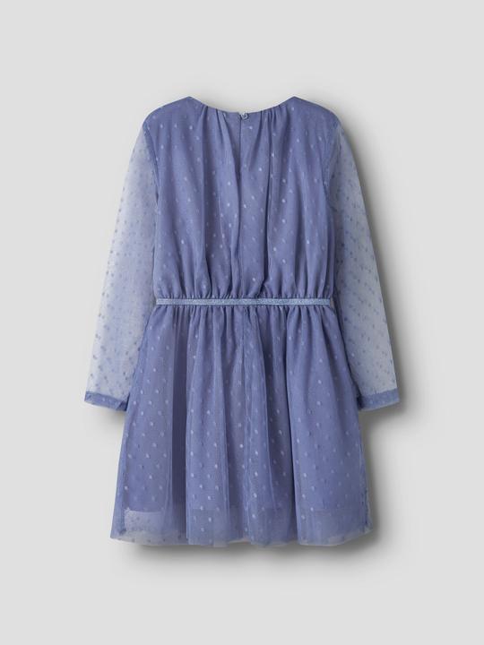 Produktbild Name it Nkfvabos Ls Dress Noos (104)