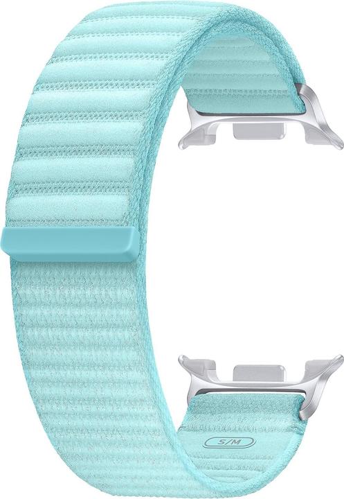 Actual product image Samsung Fabric (20 mm, Nylon)